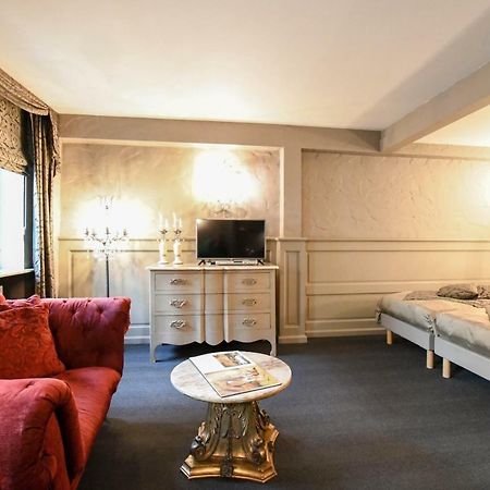 Residentie De Laurier Hotel Knokke-Heist Ngoại thất bức ảnh