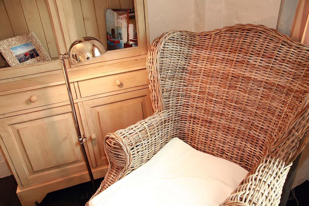 Residentie De Laurier Hotel Knokke-Heist Ngoại thất bức ảnh