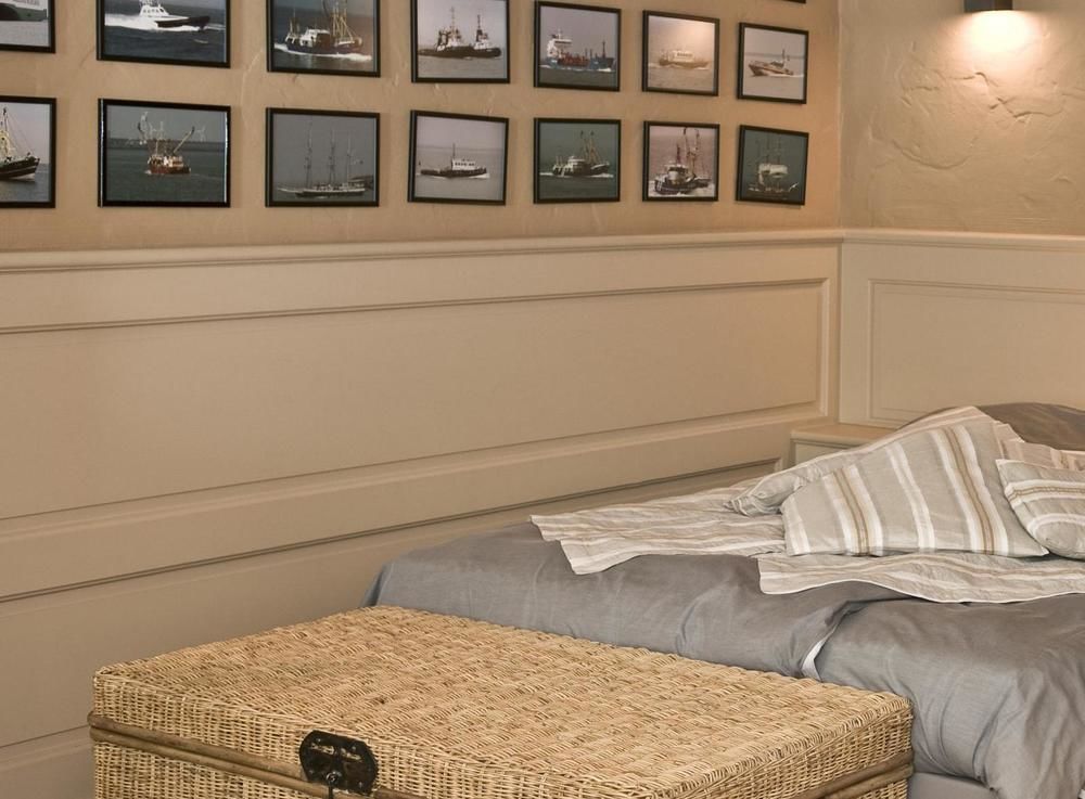 Residentie De Laurier Hotel Knokke-Heist Ngoại thất bức ảnh